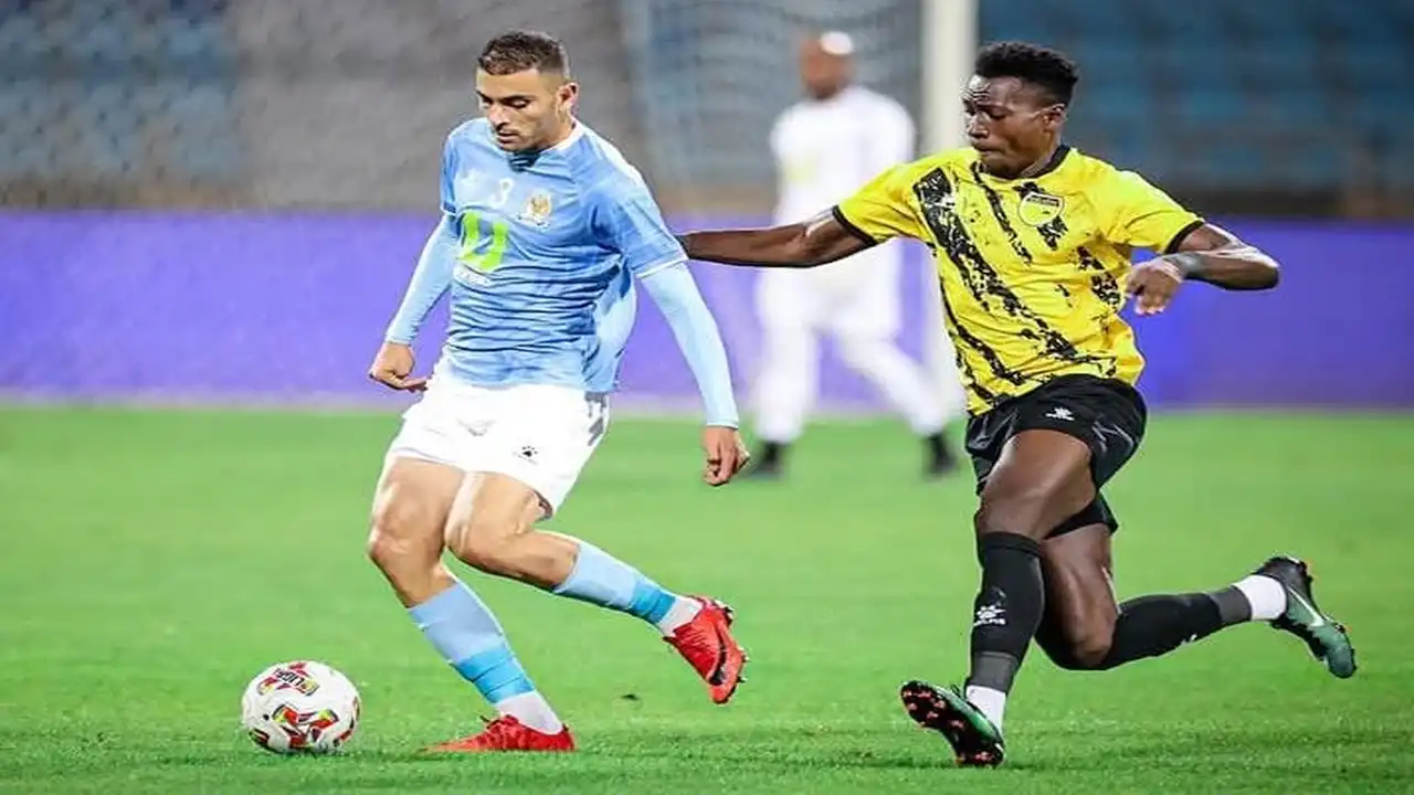مواجهة حاسمة على لقب الدوري الأردني بين الفيصلي والحسين.. موعد المباراة والقناة الناقلة